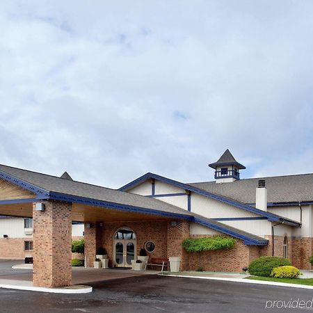 Best Western Gaylord Exterior foto