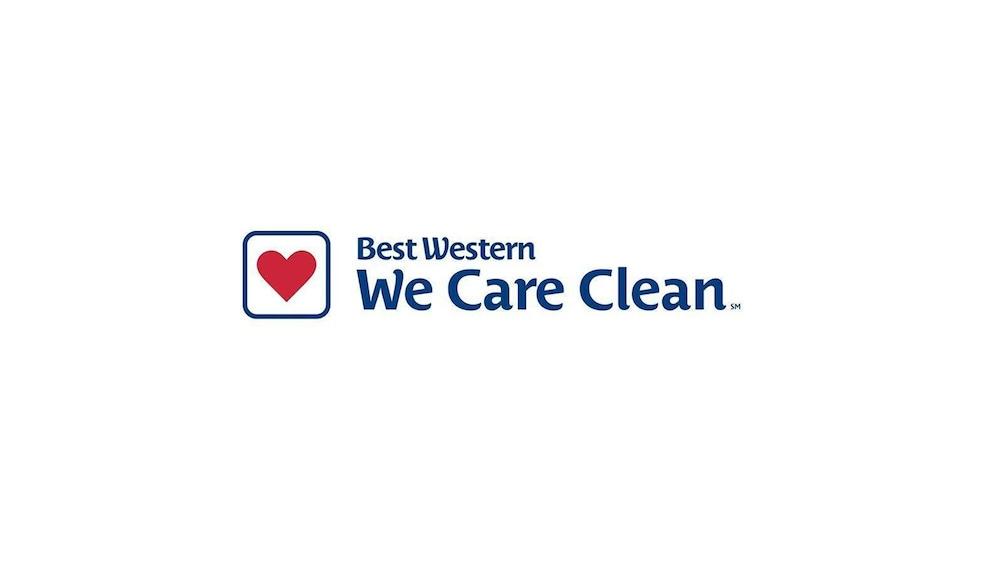 Best Western Gaylord Exterior foto