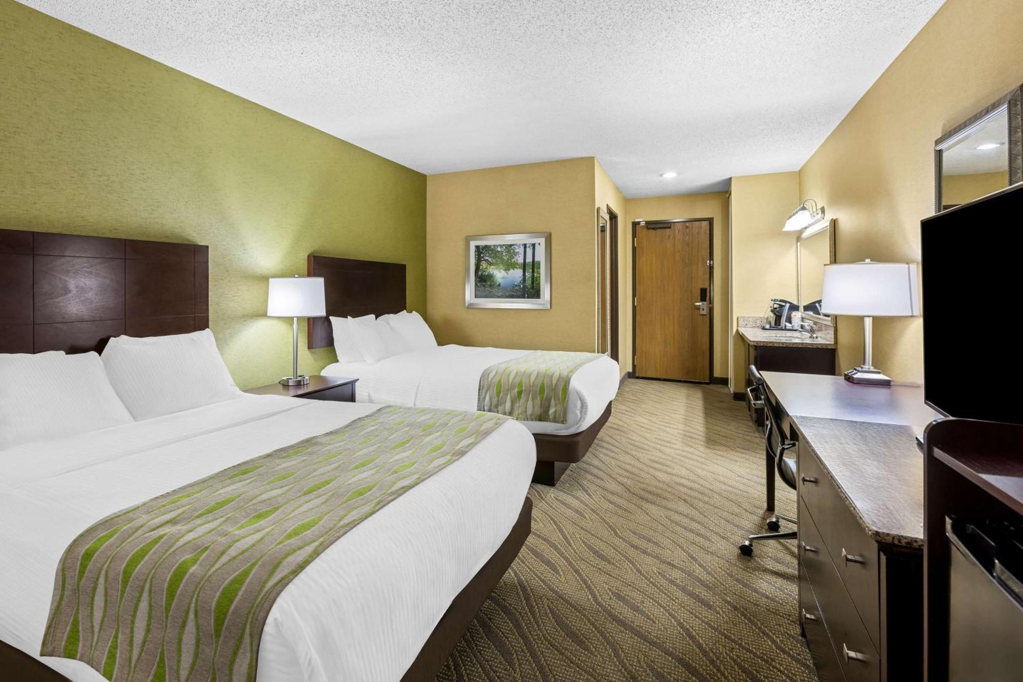Best Western Gaylord Exterior foto