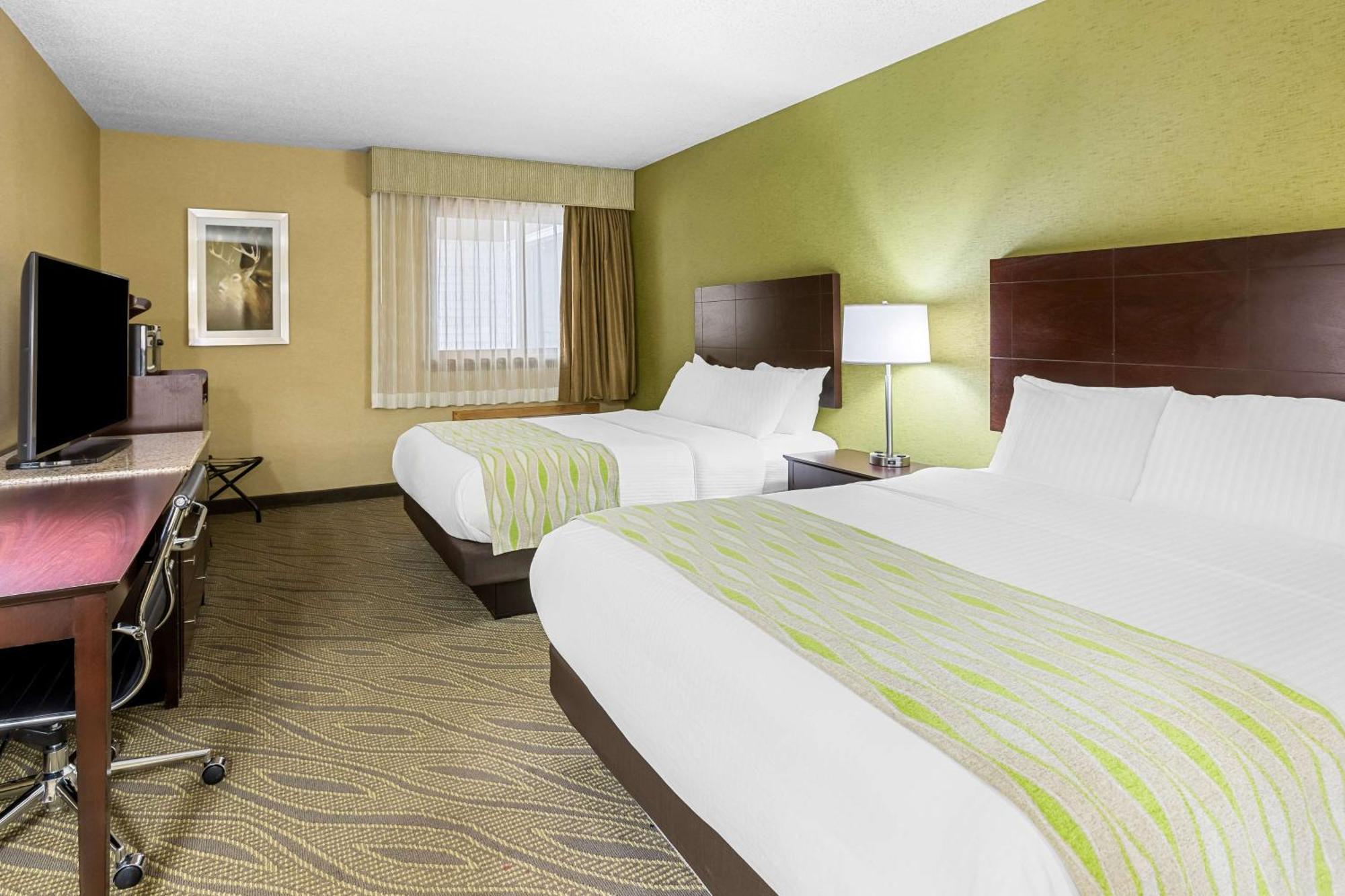 Best Western Gaylord Exterior foto