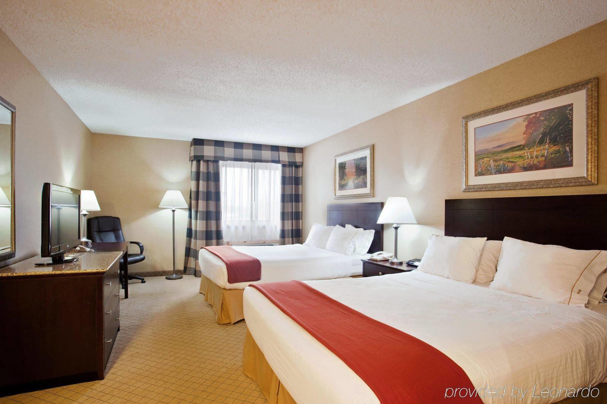 Best Western Gaylord Habitación foto
