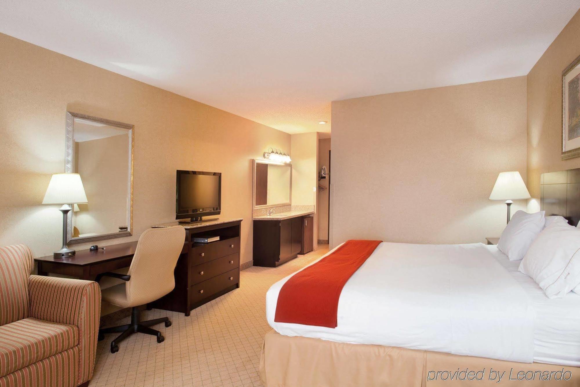 Best Western Gaylord Habitación foto