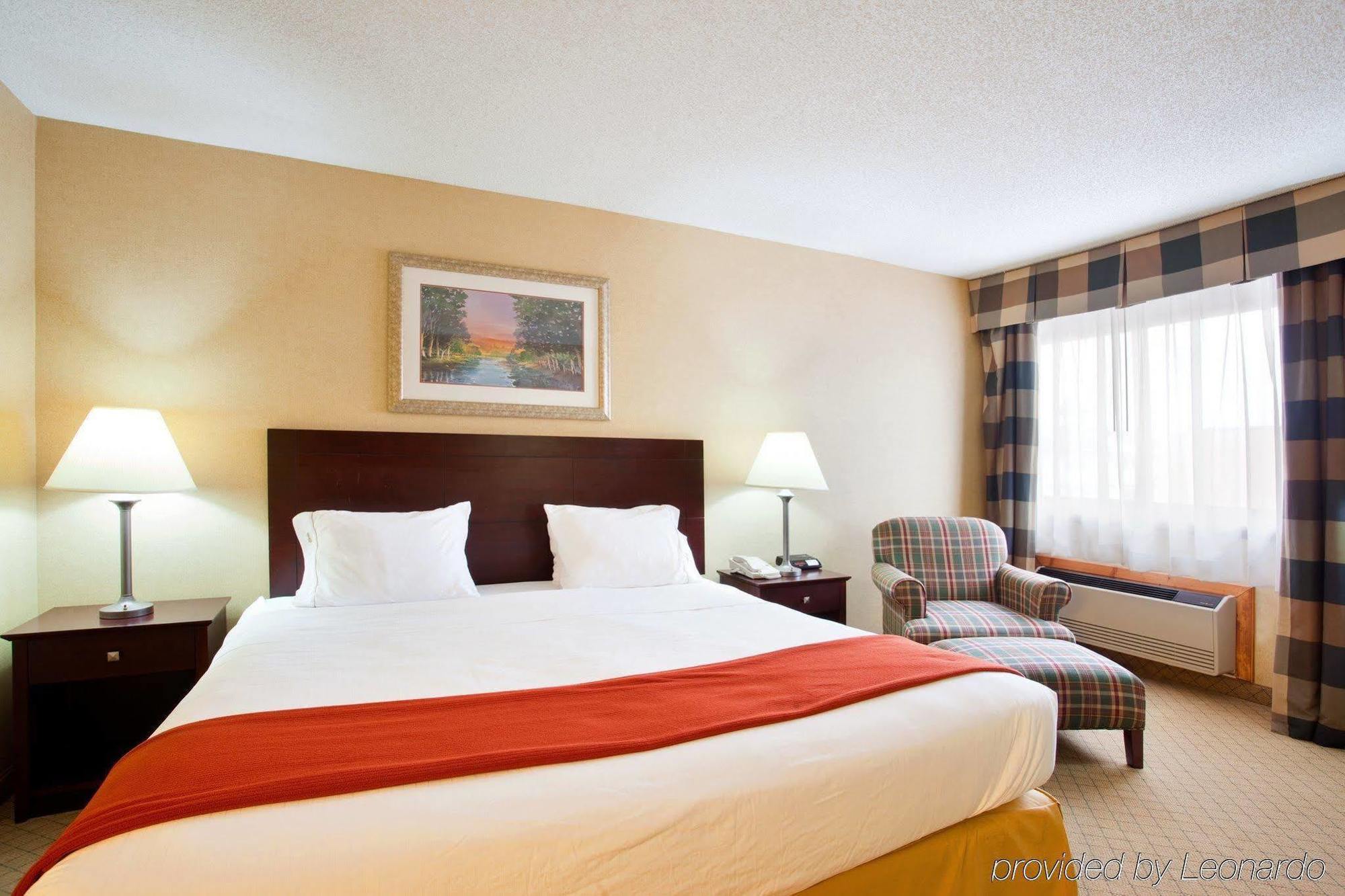 Best Western Gaylord Habitación foto