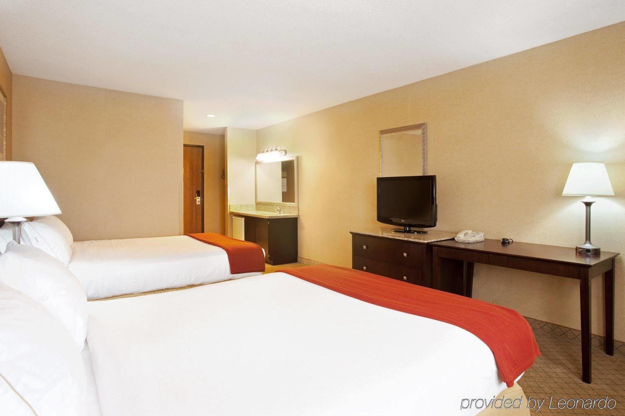 Best Western Gaylord Exterior foto