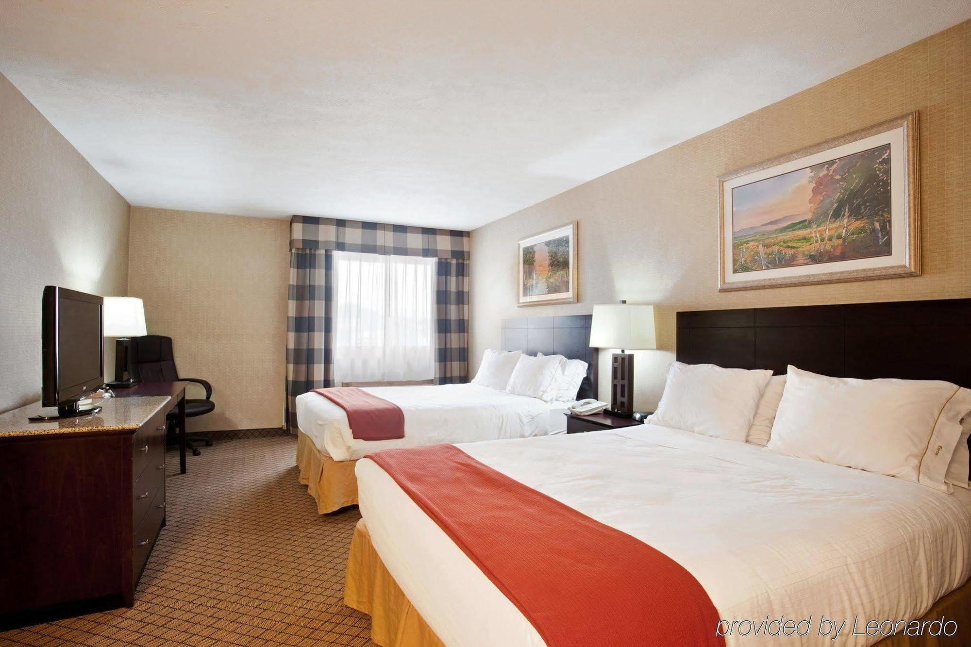 Best Western Gaylord Exterior foto