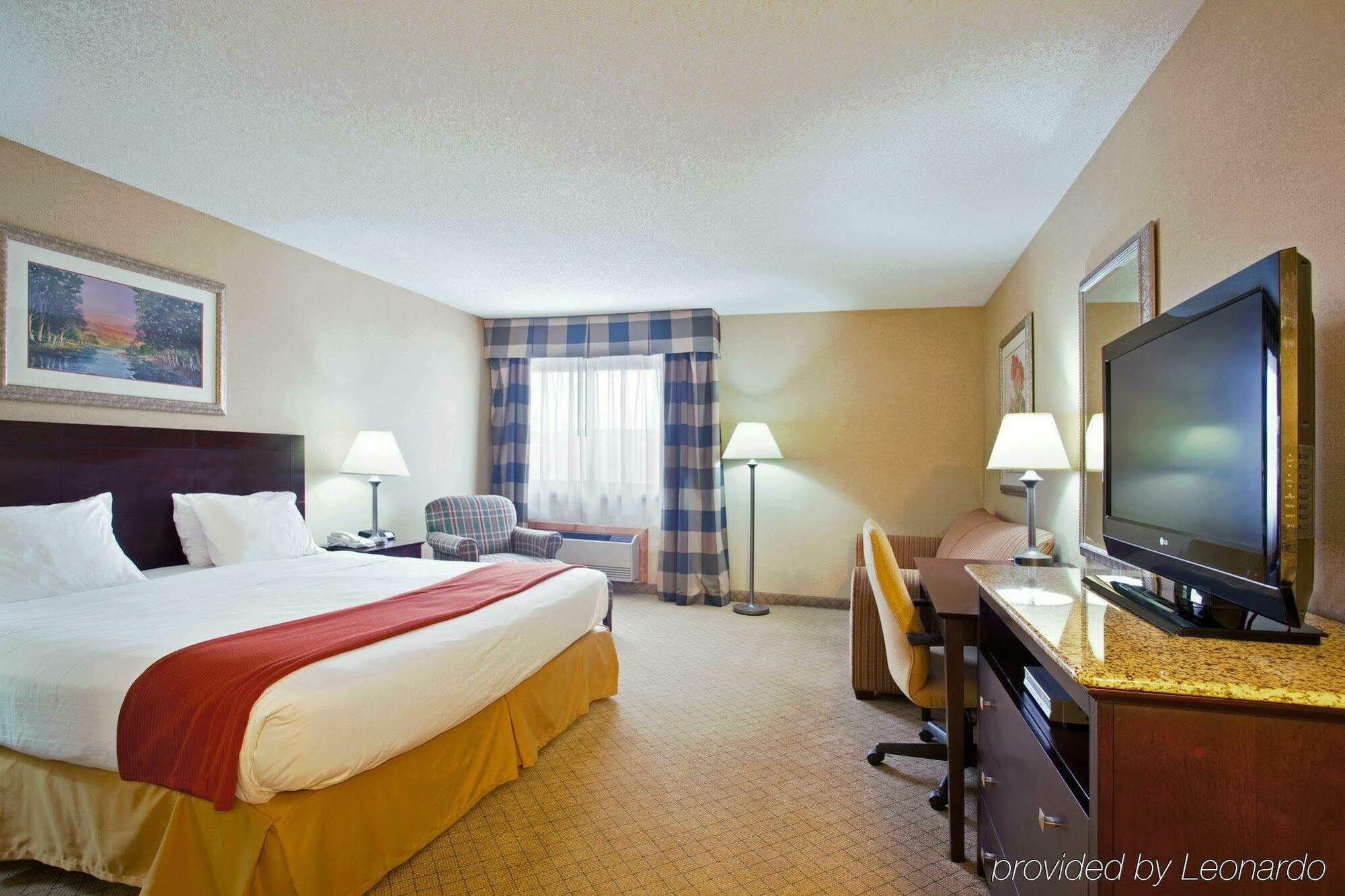 Best Western Gaylord Exterior foto