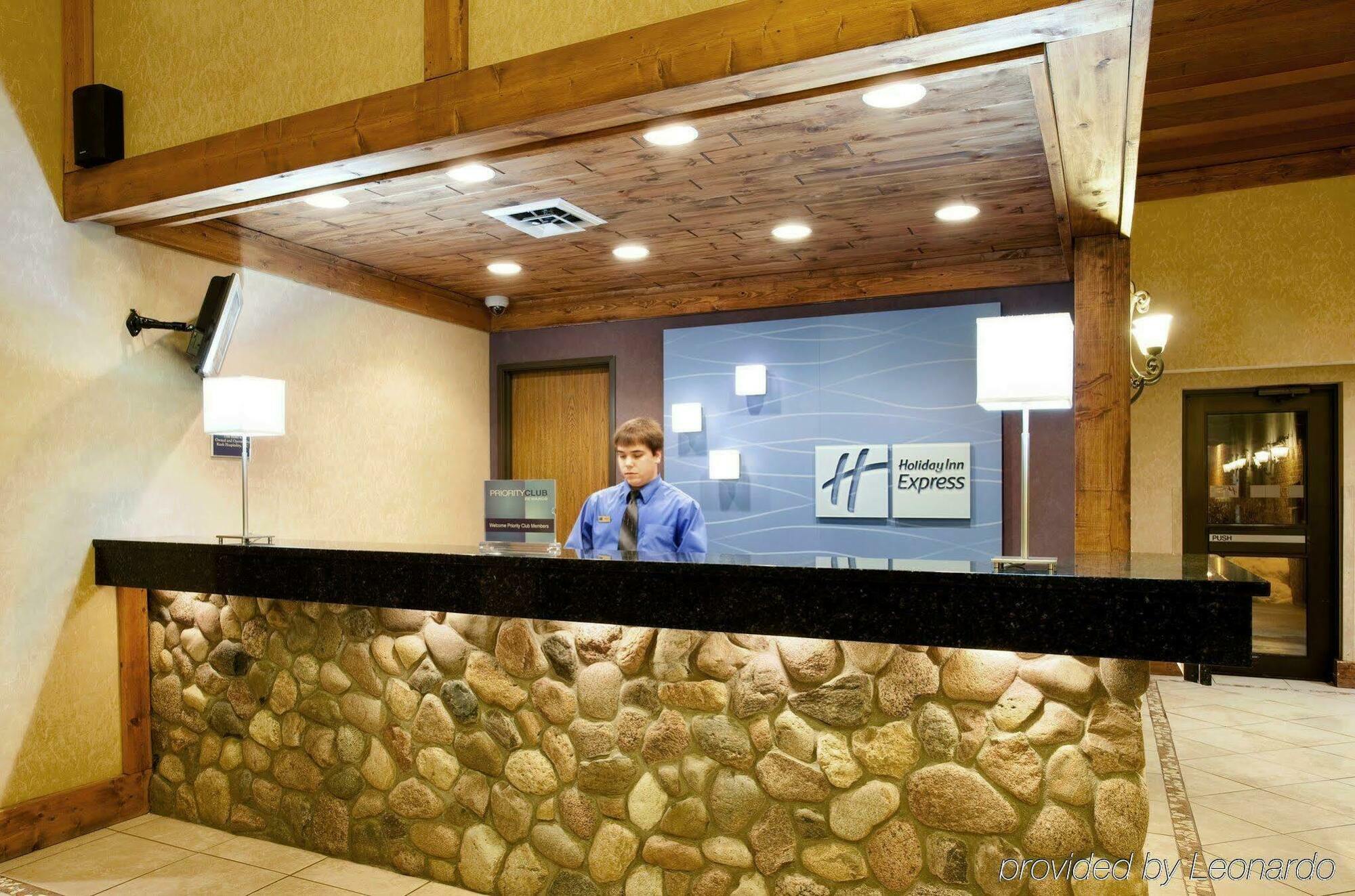 Best Western Gaylord Exterior foto