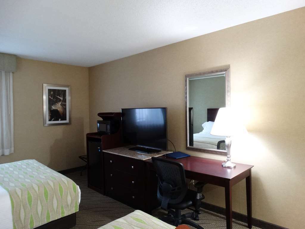 Best Western Gaylord Habitación foto